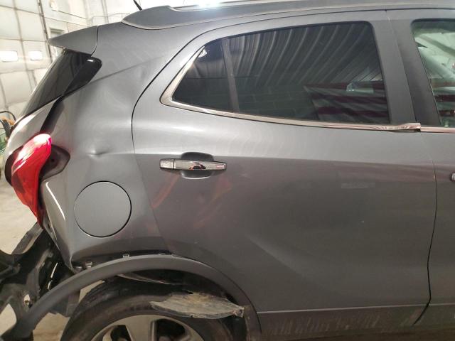 Photo 11 from auction – 2013 BUICK ENCORE with VIN KL4CJASB4DB121648