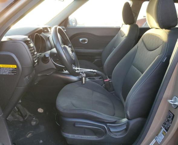 Zdjęcie 7 z aukcji – 2014 KIA SOUL z VIN KNDJN2A20E7094252