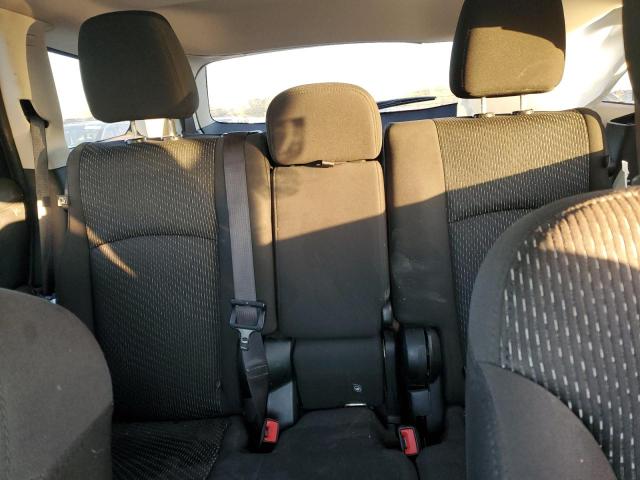 Photo 10 from auction – 2019 DODGE JOURNEY SE with VIN 3C4PDCBB8KT751405