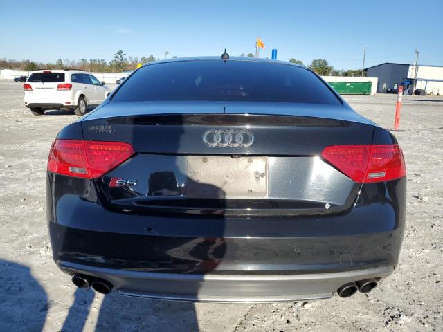 Photo 6 from auction – 2015 AUDI S5 PREMIUM with VIN WAUCGAFR7FA006205