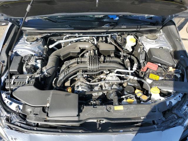 Photo 12 from auction – 2022 SUBARU CROSSTREK with VIN JF2GTAPC7NH269764
