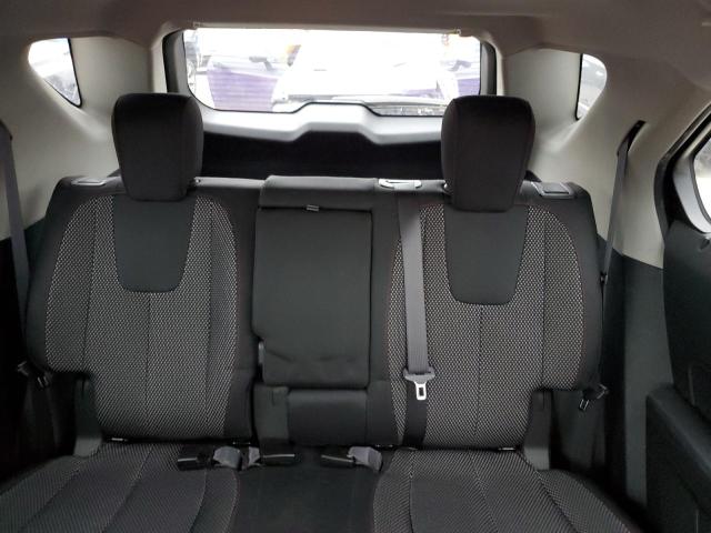 Photo 10 from auction – 2017 CHEVROLET EQUINOX LT with VIN 2GNALCEK3H6150153