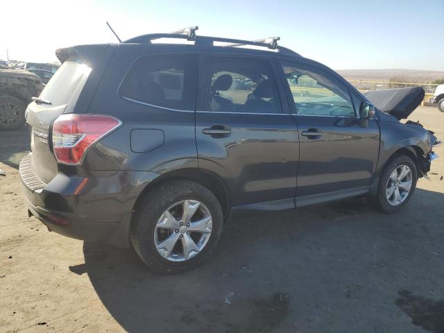 Photo 3 from auction – 2014 SUBARU FORESTER 2 with VIN JF2SJAMC9EH477438