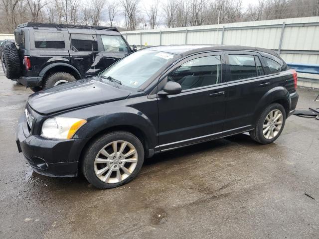 DODGE CALIBER HE 2011 with VIN 1B3CB5HA2BD152845 - Photo from auction