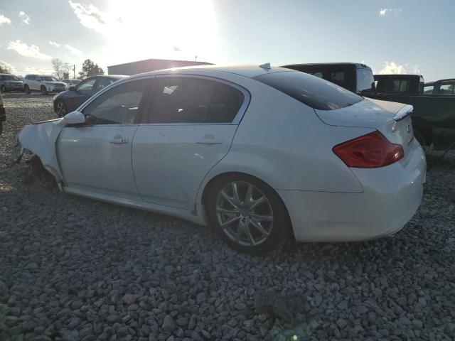 Photo 2 from auction – 2012 INFINITI G37 with VIN JN1CV6AR4CM674246