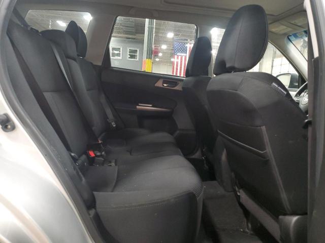 Photo 11 from auction – 2011 SUBARU FORESTER 2 with VIN JF2SHBDC7BH746663