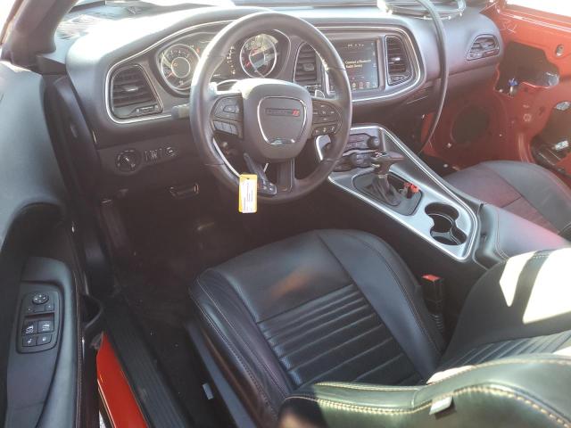 Photo 8 from auction – 2015 DODGE CHALLENGER with VIN 2C3CDZBT8FH888597
