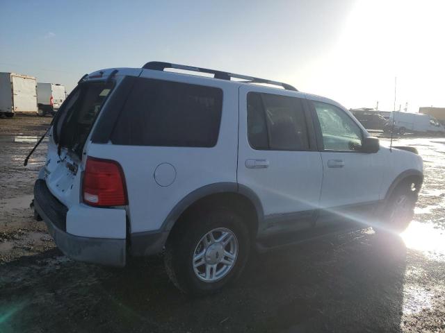 Photo 3 from auction – 2002 FORD EXPLORER X with VIN 1FMZU63E42UA16537