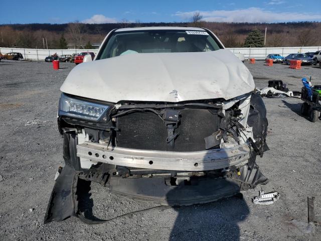 Photo 5 from auction – 2017 ACURA MDX TECHNO with VIN 5J8YD4H53HL006031