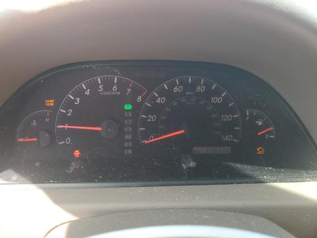 Photo 9 from auction – 2005 TOYOTA CAMRY LE with VIN 4T1BE32K85U082260