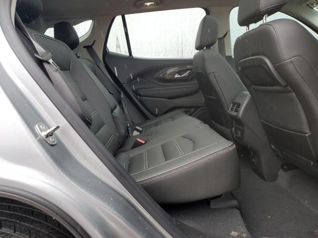 Photo 11 from auction – 2024 GMC TERRAIN DE with VIN 3GKALXEG5RL173656