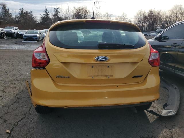 Photo 6 from auction – 2012 FORD FOCUS SE with VIN 1FAHP3K29CL218719