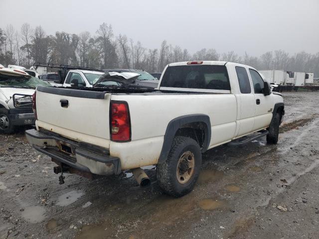 Photo 3 from auction – 2006 CHEVROLET SILVERADO with VIN 1GCHC29D16E149766
