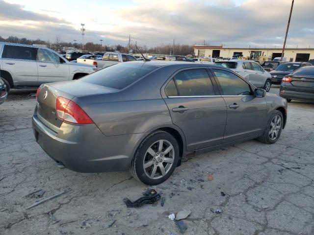 Photo 3 from auction – 2010 MERCURY MILAN PREM with VIN 3MEHM0JG4AR661243