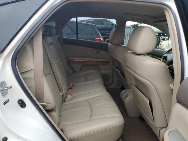 Photo 11 from auction – 2004 LEXUS RX 330 with VIN JTJHA31U340006154