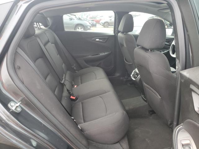 Photo 10 from auction – 2018 CHEVROLET MALIBU LT with VIN 1G1ZD5ST0JF153663