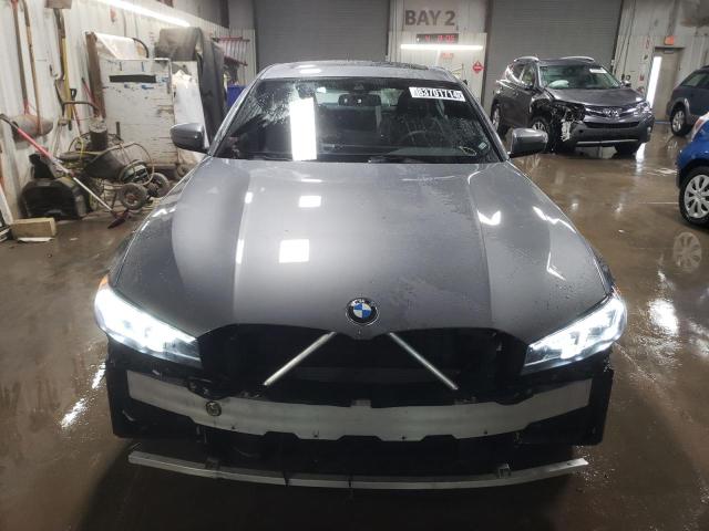 Photo 5 from auction – 2025 BMW 330XI with VIN 3MW89CW08S8E99458