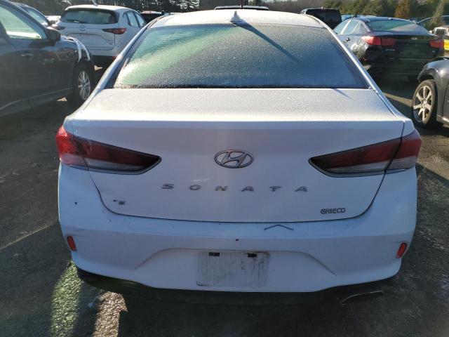 Photo 6 from auction – 2019 HYUNDAI SONATA SE with VIN 5NPE24AF2KH755148