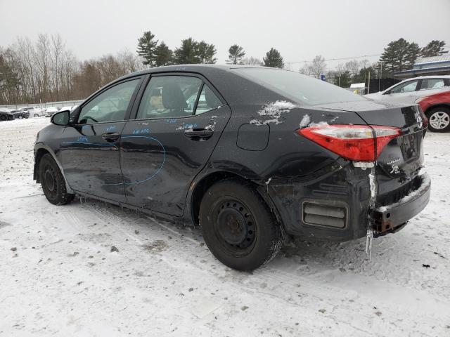Photo 2 from auction – 2015 TOYOTA COROLLA L with VIN 2T1BURHE0FC458749