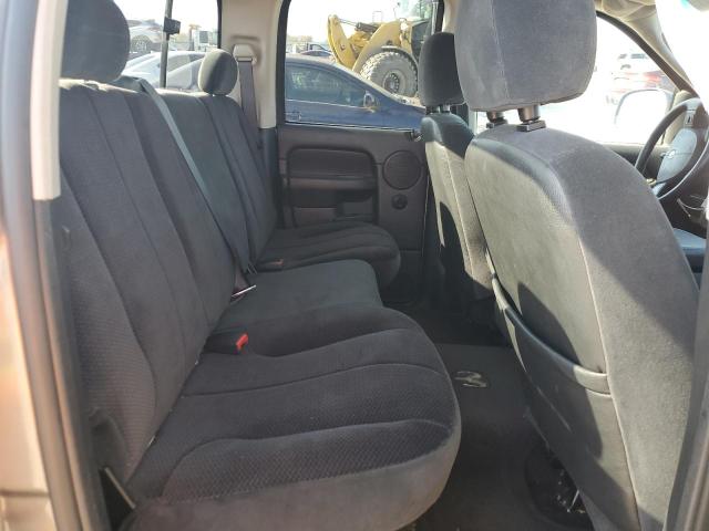 Photo 10 from auction – 2005 DODGE RAM 1500 S with VIN 1D7HA18D35S354853