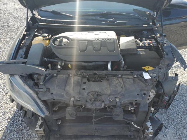 Photo 11 from auction – 2015 CHRYSLER 200 S with VIN 1C3CCCBG8FN505865