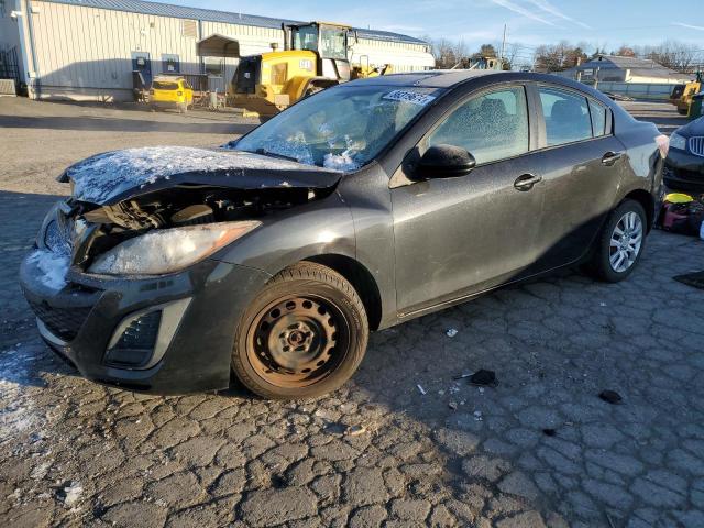 MAZDA 3 I 2011 with VIN JM1BL1UG1B1361411 - Photo from auction