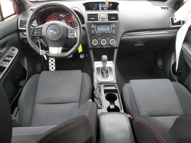 Photo 8 from auction – 2015 SUBARU WRX PREMIU with VIN JF1VA1D63F8812500