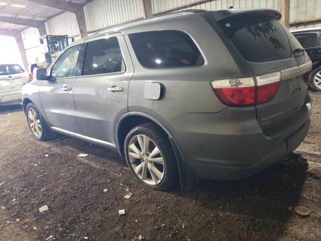 Photo 2 from auction – 2011 DODGE DURANGO CR with VIN 1D4RE4GG0BC604560