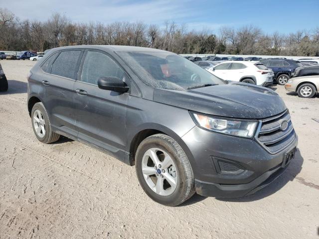 صورة رقم 4 من المزاد - 2016 FORD EDGE SE مع VIN 2FMPK3G94GBB83969