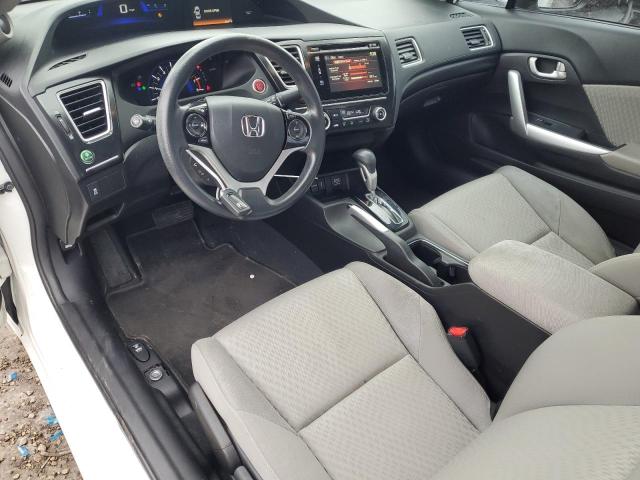 Photo 8 from auction – 2015 HONDA CIVIC EX with VIN 2HGFG3B83FH516143