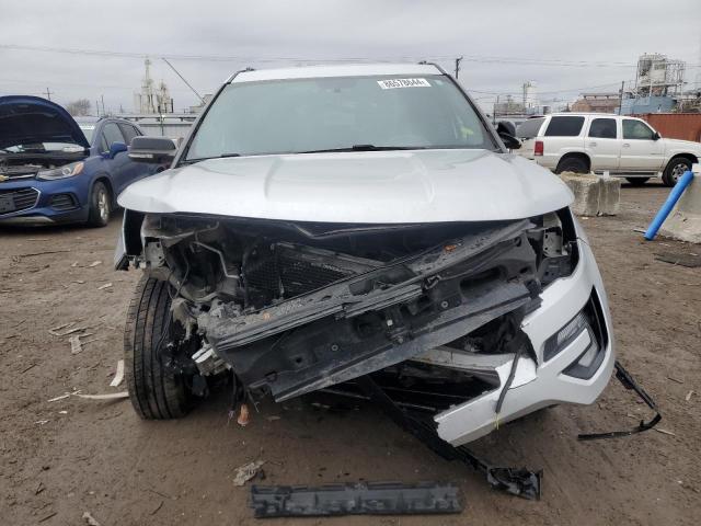 Photo 5 from auction – 2017 FORD EXPLORER X with VIN 1FM5K8DH3HGD50929