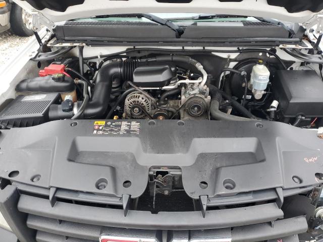 Photo 11 from auction – 2012 GMC SIERRA C15 with VIN 1GTN1TEX1CZ124594