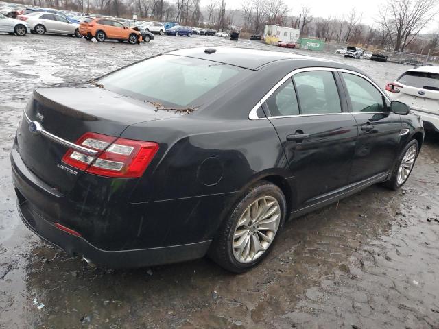 Photo 3 from auction – 2014 FORD TAURUS LIM with VIN 1FAHP2F86EG102723