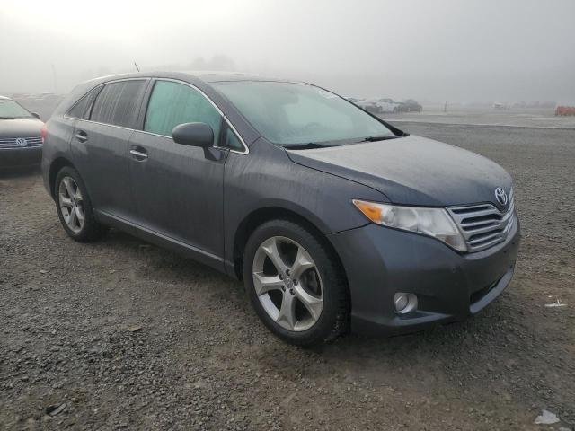 Photo 4 from auction – 2009 TOYOTA VENZA with VIN 4T3BK11A29U022641