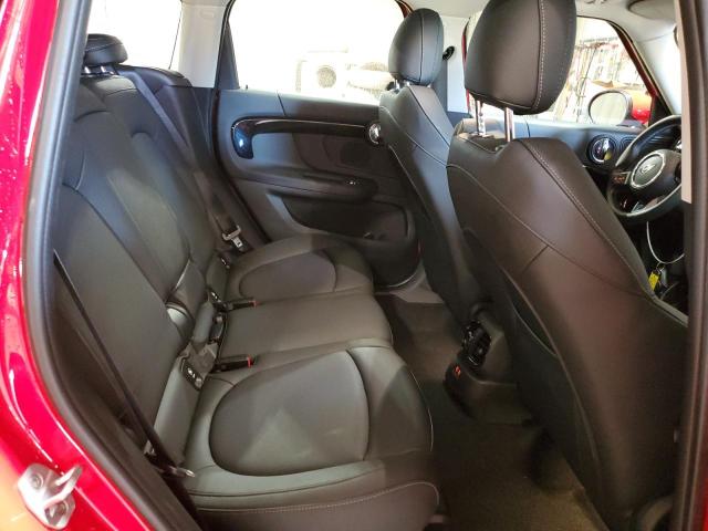 Photo 11 from auction – 2024 MINI COOPER S C with VIN WMZ83BR00R3S04303