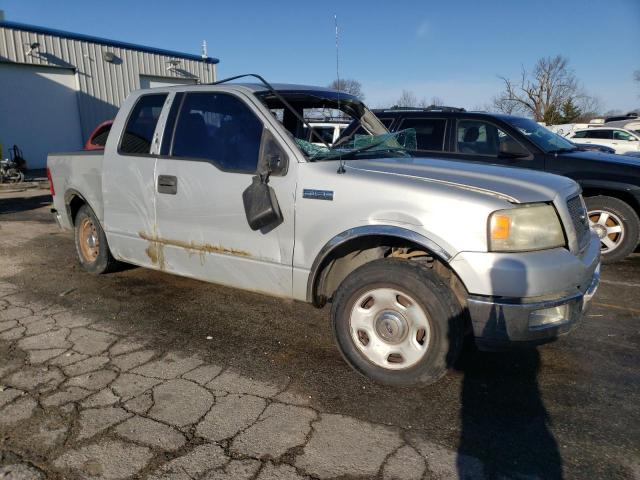 Photo 4 from auction – 2004 FORD F150 with VIN 1FTPX12554NA07088