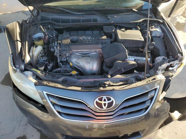 Photo 11 from auction – 2010 TOYOTA CAMRY BASE with VIN 4T1BF3EK3AU035690