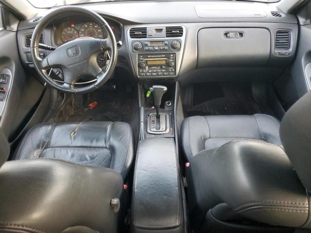 Photo 8 from auction – 2002 HONDA ACCORD with VIN 1HGCG22532A029486