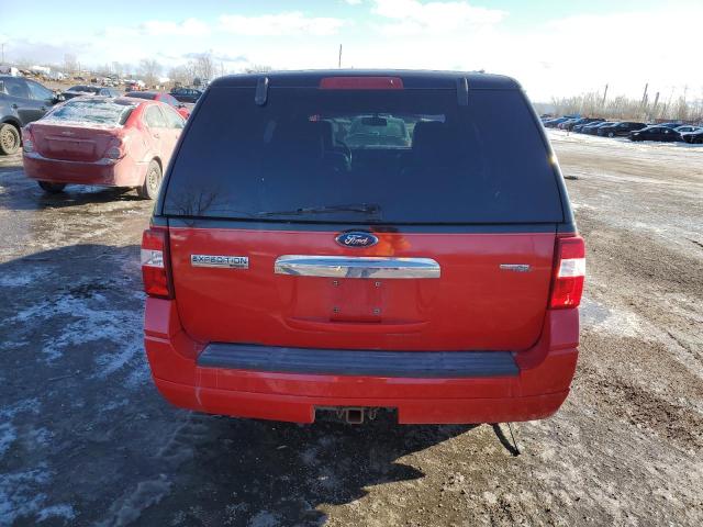Photo 6 from auction – 2008 FORD EXPEDITION with VIN 1FMFU205X8LA29615