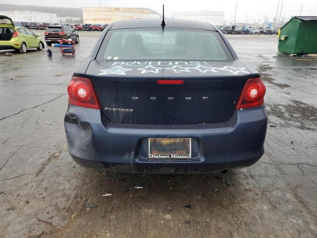 Photo 6 from auction – 2013 DODGE AVENGER SE with VIN 1C3CDZAB5DN729744