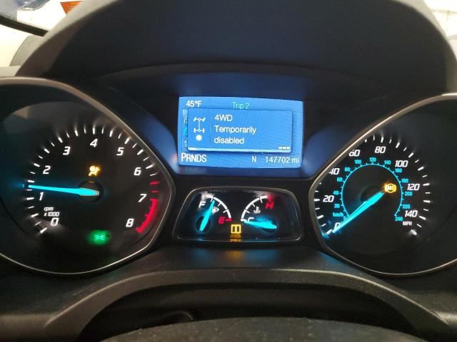 Photo 9 from auction – 2014 FORD ESCAPE SE with VIN 1FMCU9G96EUC35198