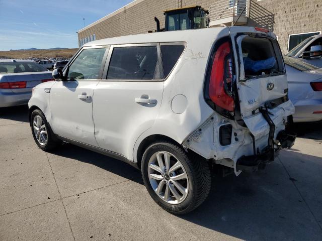 Photo 2 from auction – 2017 KIA SOUL + with VIN KNDJP3A56H7461945