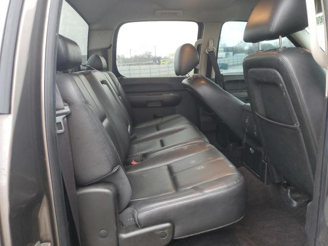 Photo 10 from auction – 2012 GMC SIERRA K15 with VIN 3GTP2VE79CG261882