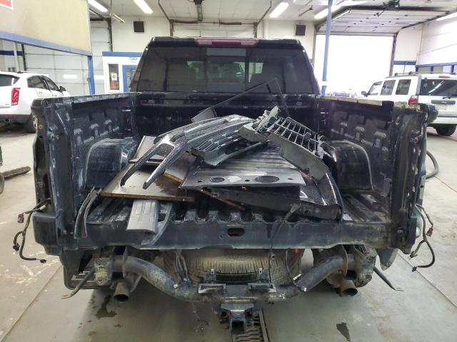 Photo 6 from auction – 2019 CHEVROLET SILVERADO with VIN 1GCPYFED5KZ164039