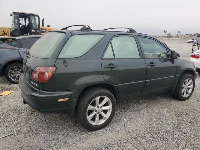 Photo 3 from auction – 1999 LEXUS RX 300 with VIN JT6HF10U4X0064733