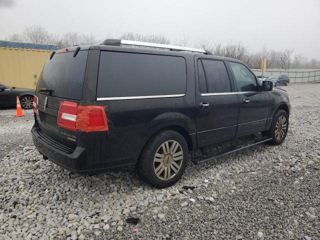 Photo 3 from auction – 2014 LINCOLN NAVIGATOR with VIN 5LMJJ3J58EEL01406
