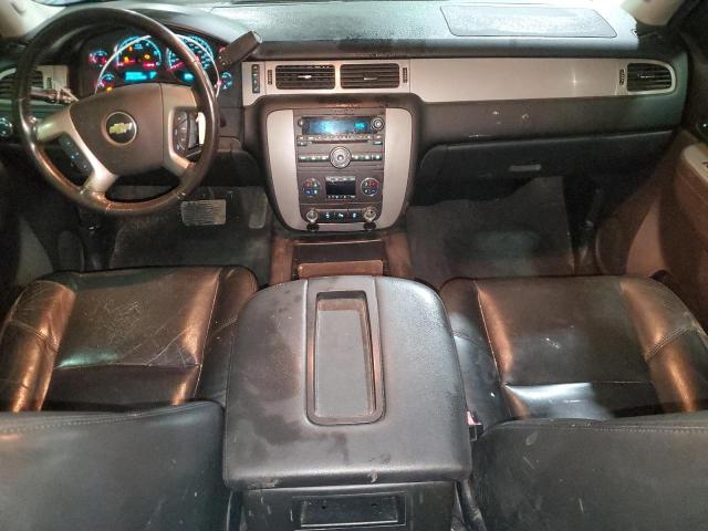 Photo 8 from auction – 2013 CHEVROLET SILVERADO with VIN 3GCPKTE73DG265139