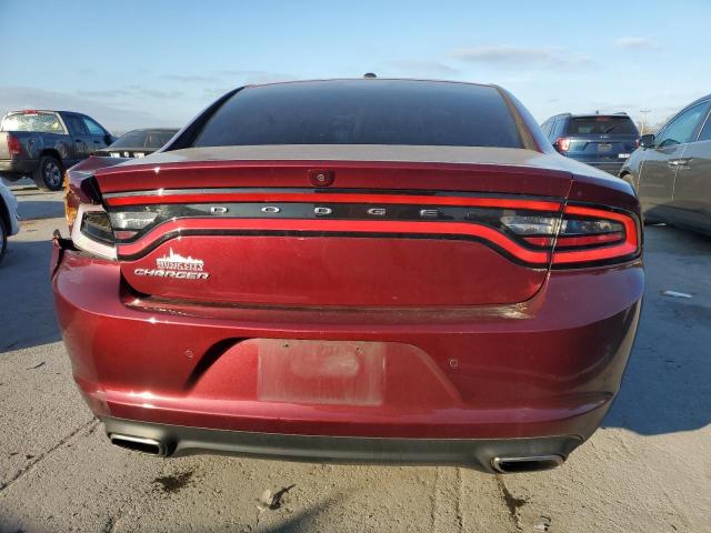 Photo 6 from auction – 2019 DODGE CHARGER SX with VIN 2C3CDXBG8KH527727