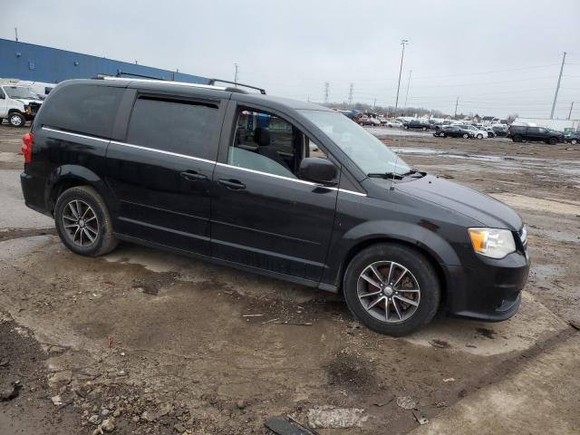Photo 4 from auction – 2017 DODGE GRAND CARA with VIN 2C4RDGCG4HR805689