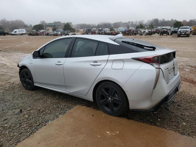 Photo 2 from auction – 2017 TOYOTA PRIUS with VIN JTDKARFU6H3539169
